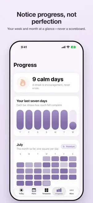 HomeDaily: Chores & Routines screenshot 4