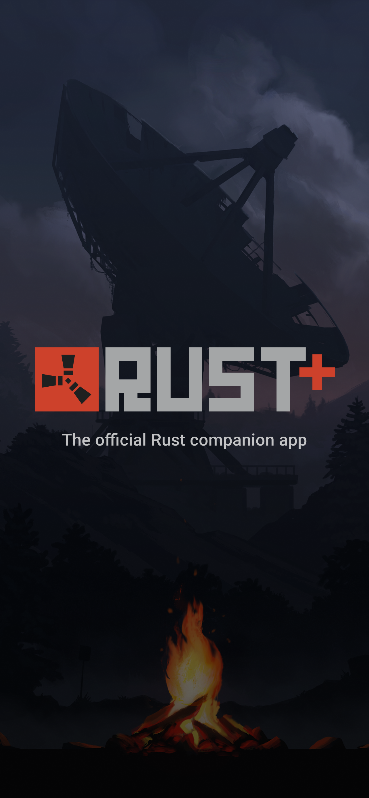 Rust+