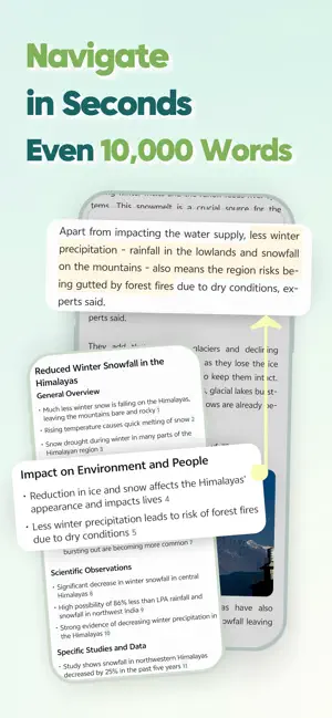 Slax Reader: AI Read Later screenshot 2