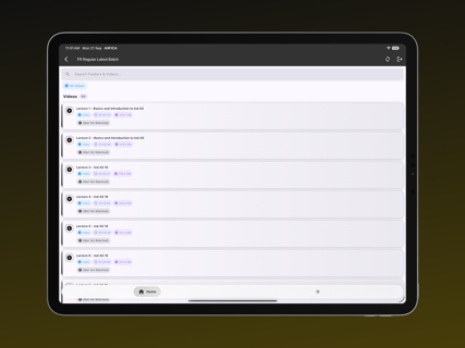 AIR1CA screenshot 11