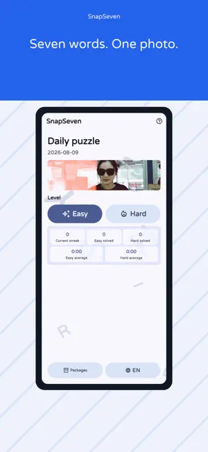 SnapSeven screenshot 1
