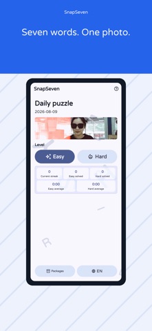 SnapSeven Screenshot 1 of 5
