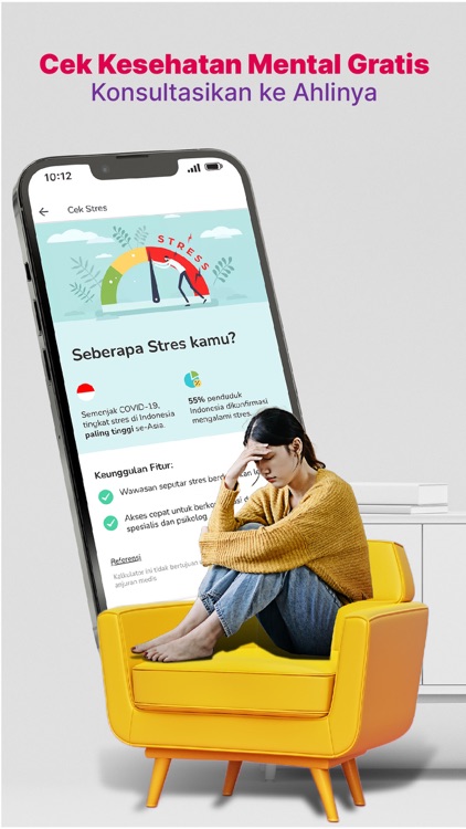 Halodoc: Doctor & Medicine screenshot-7