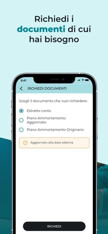 Agos iPhone screenshot 5