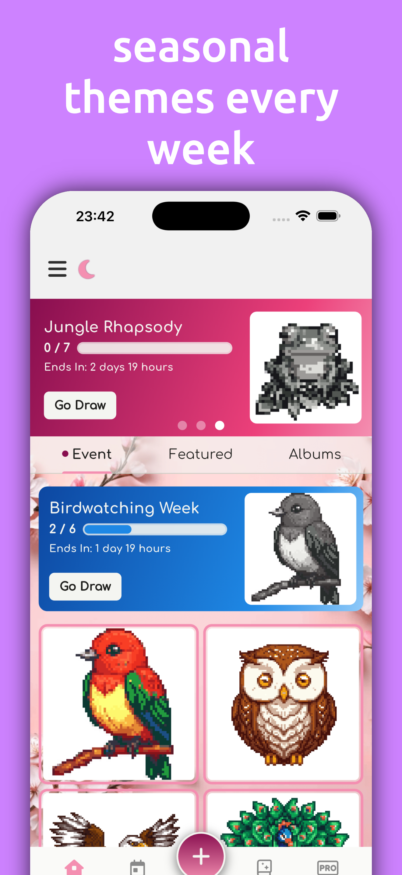 Audio Archive Player