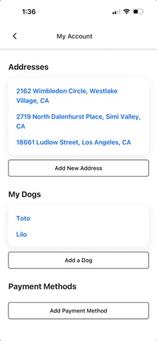 Barkbus Screenshot 7 of 8