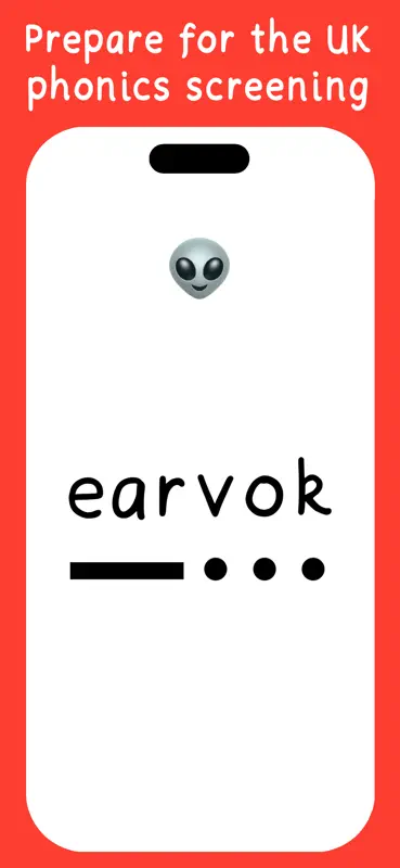 The Phonics App screenshot 9 of 10