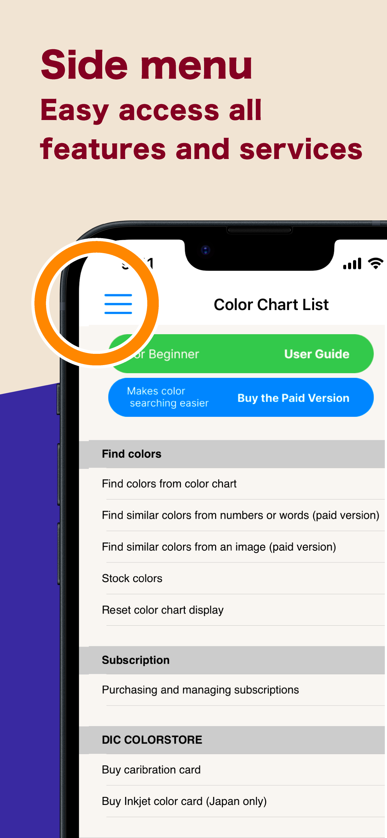 DIC COLOR GUIDE
