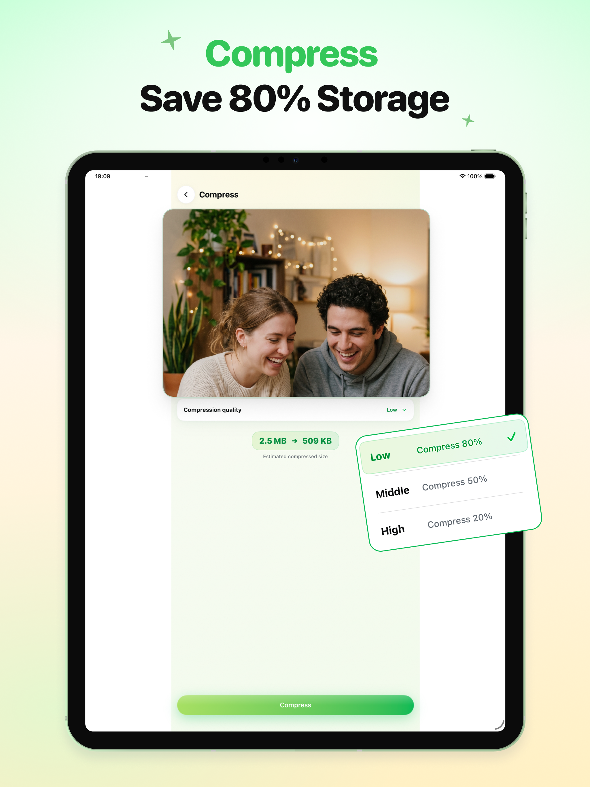 Deep Clean: Storage Cleanup screenshot 11