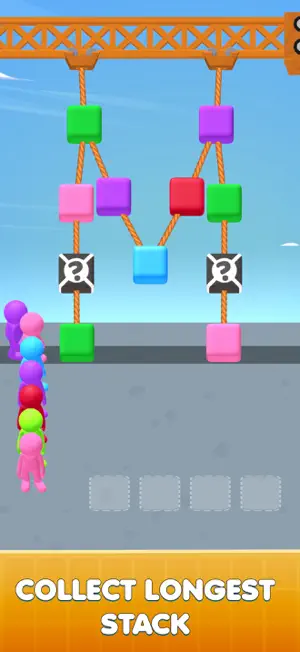 RopeMania 2.0 screenshot 3