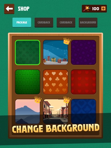 Solitaire, Classic Card Games!のおすすめ画像6