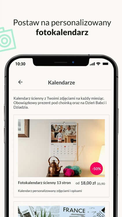 UwolnijKolory: odbitki i inne screenshot-5