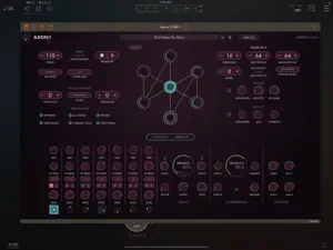 Axon 3 screenshot 3