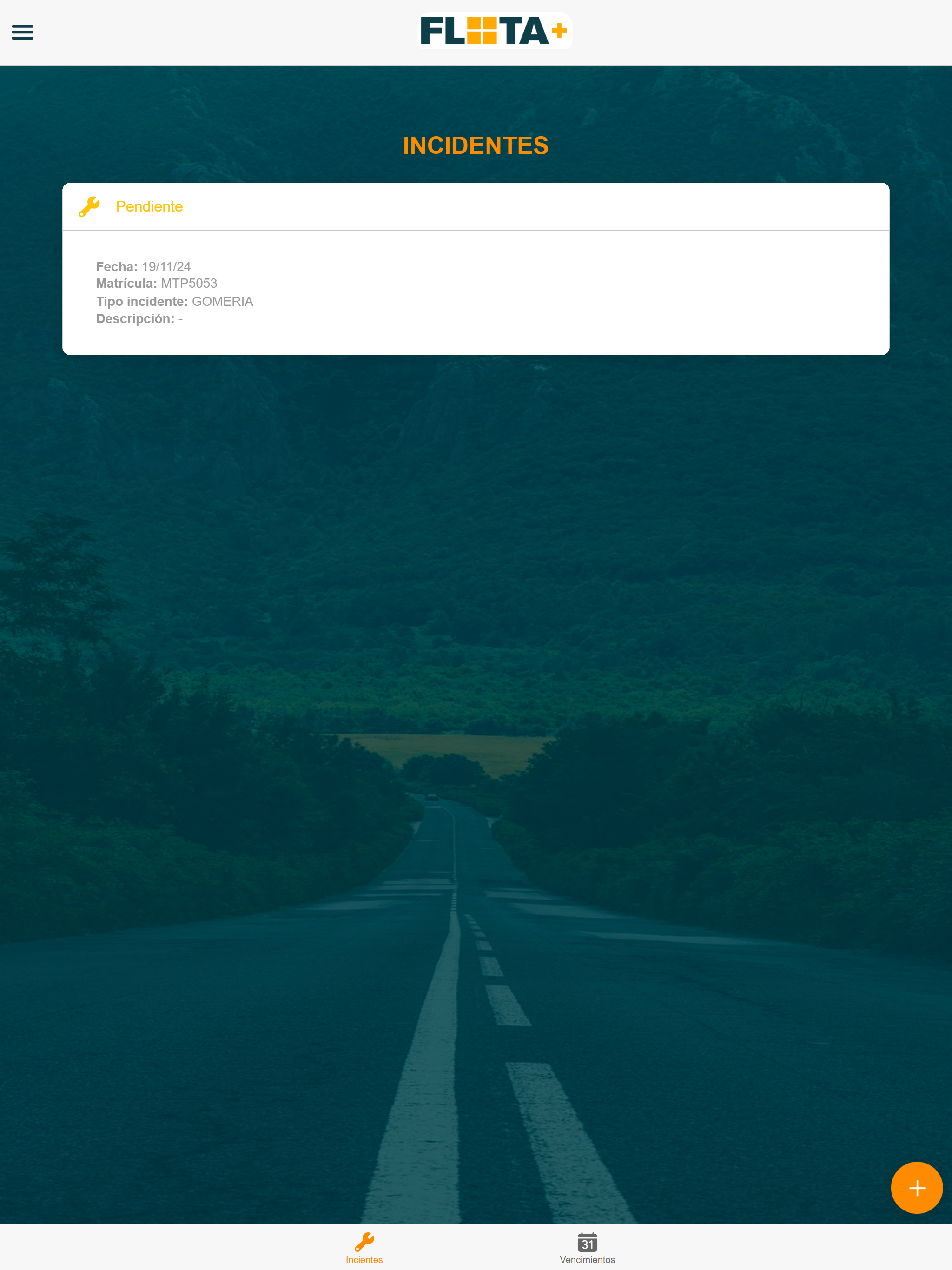 FlotaPlus