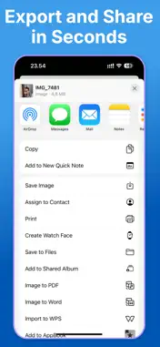 Metadata Editor ™ screenshot 5