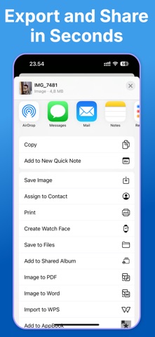 Metadata Editor screenshot
