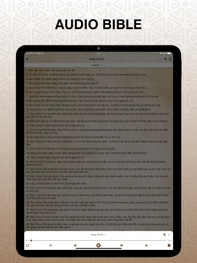 Vietnamese Catholic Holy Bible4+_4