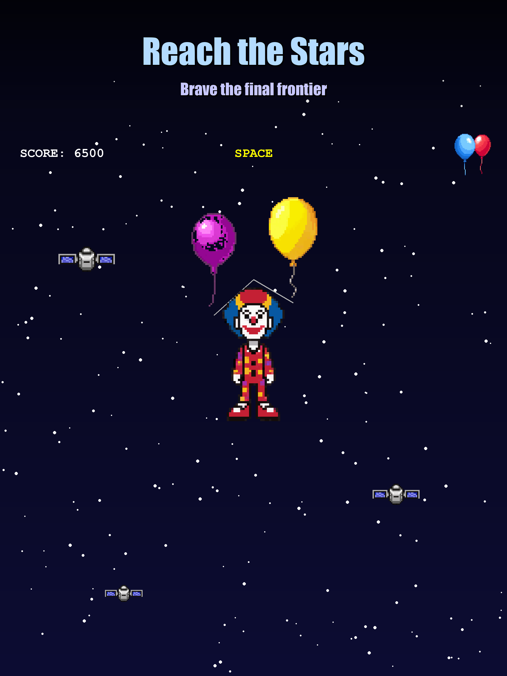 High As A Clown screenshot 7
