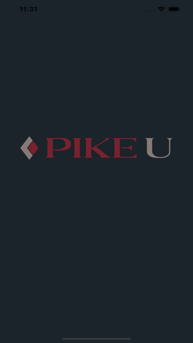 PIKE U Screenshot 1 - AppWisp.com PIKE U Screenshot 1 - AppWisp.com