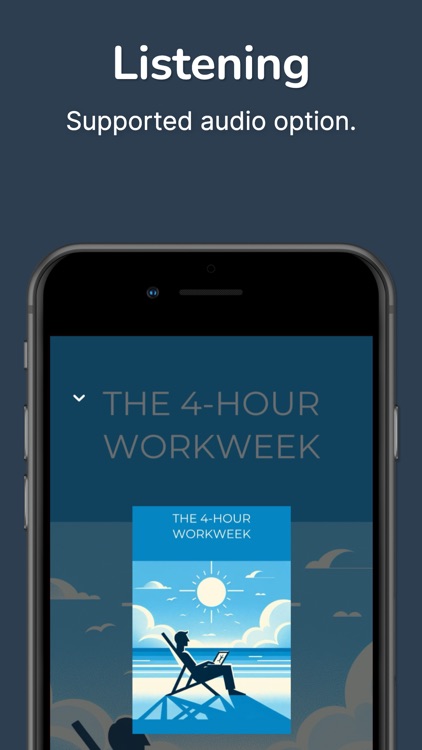 Wanlanid: Book Summary Insight screenshot-3