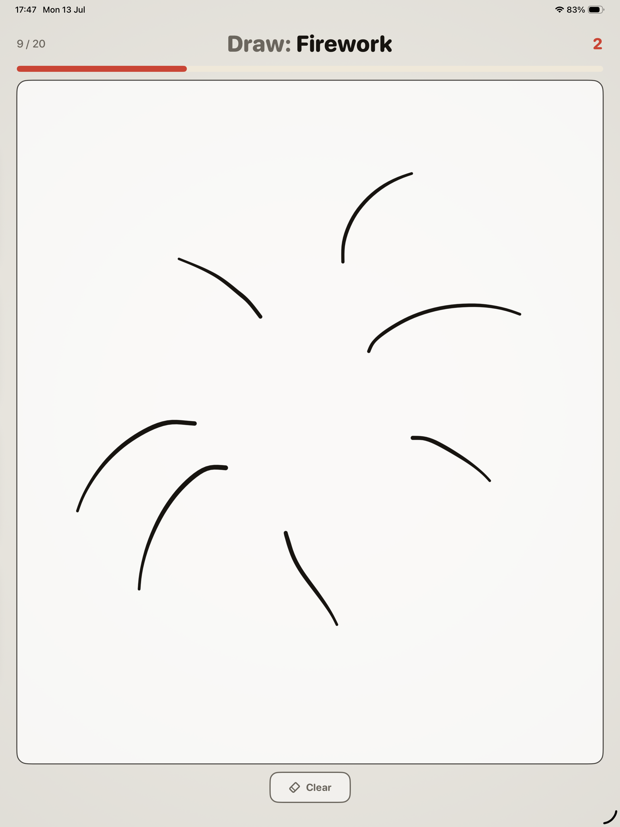 Second Guess screenshot 8