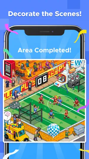 Nonogram – Color Sudoku Puzzle screenshot 3