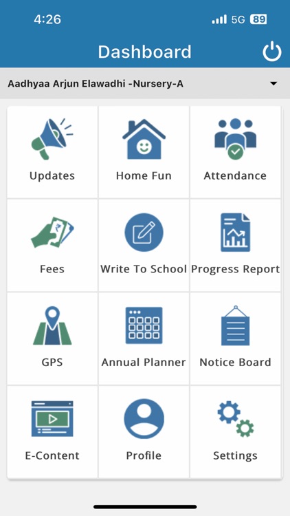 ANAND NIKETAN SHILAJ CAMPUS