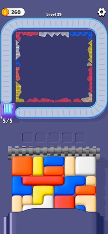 Mosaic Flow Screenshot 2 of 7