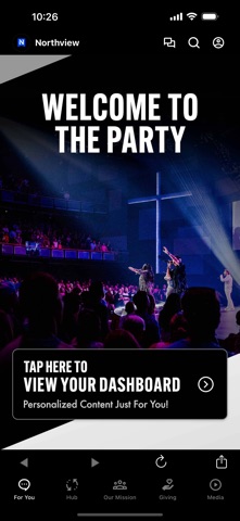 Northview Church Screenshot 1 of 4