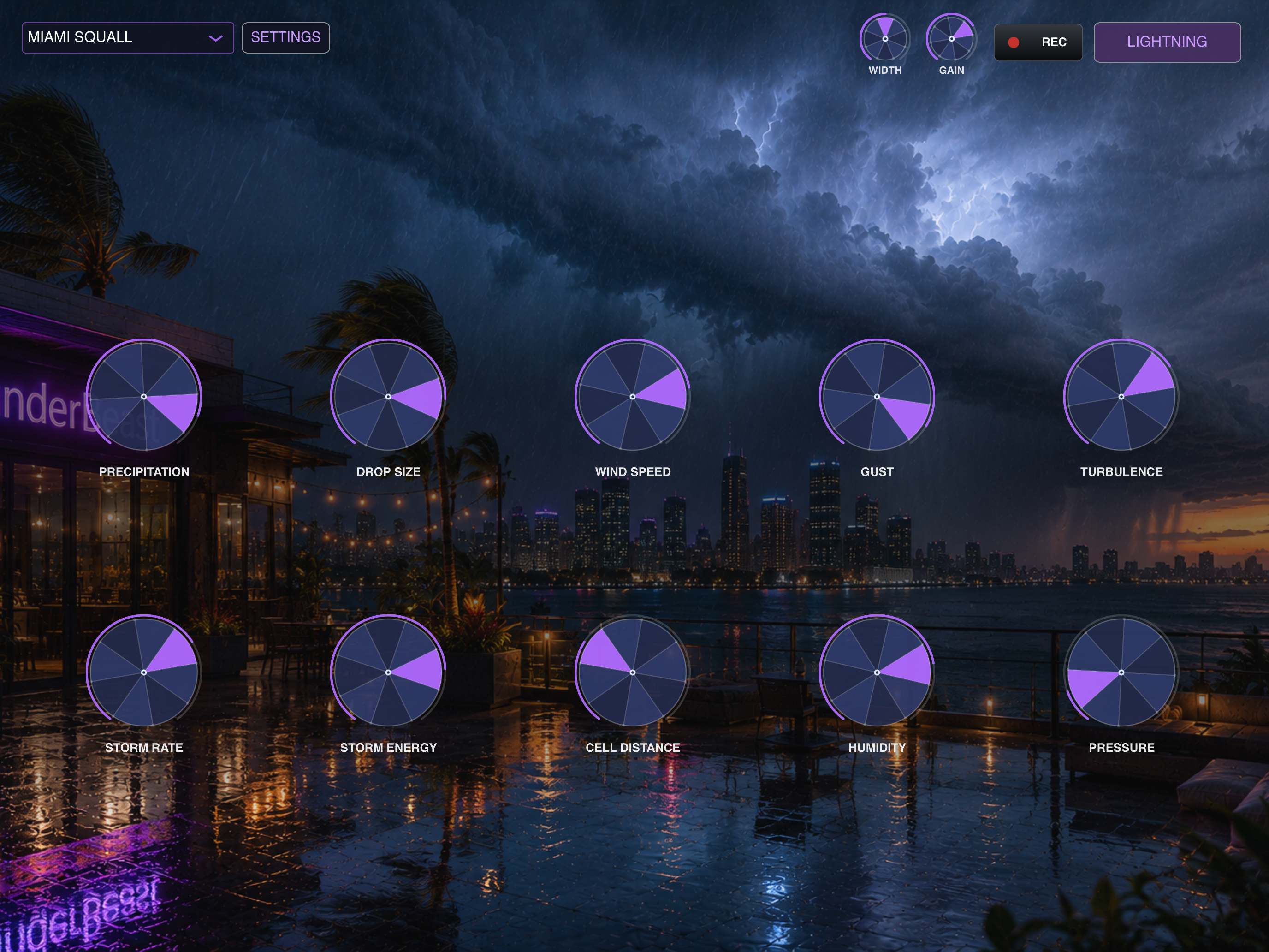 ThunderBeast screenshot 10