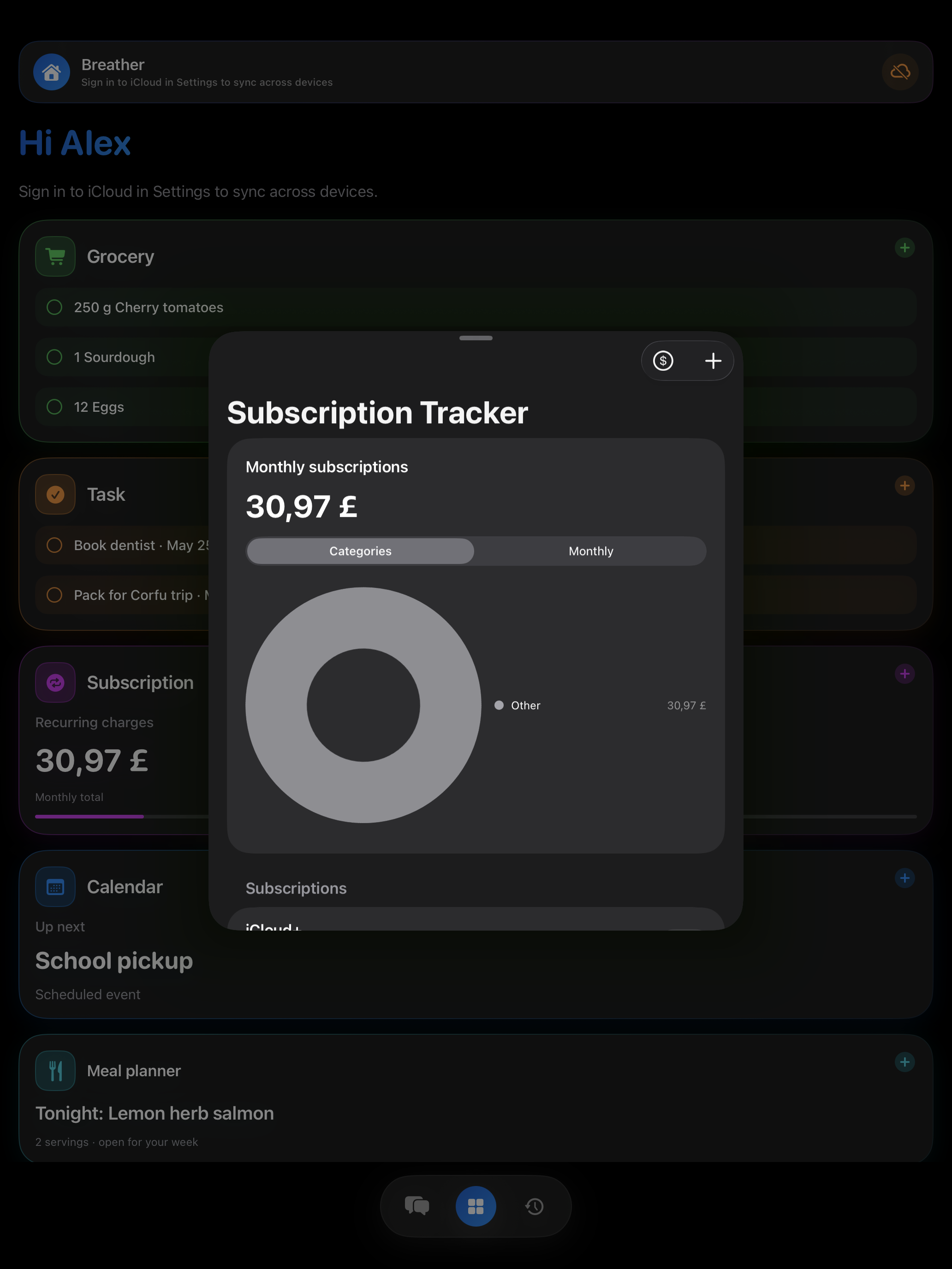 BreatheHome: Home AI Agent screenshot 13