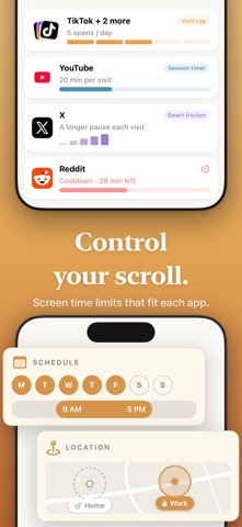 Tonic: Earn Screen Time Screenshot 1 of 8