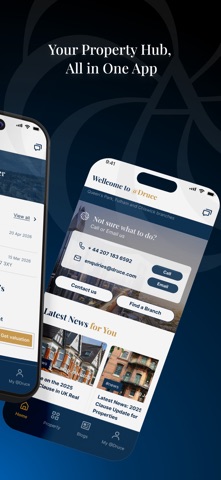 Druce Customer Screenshot 2 of 10