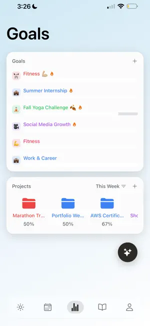 NLA-mobile screenshot 2
