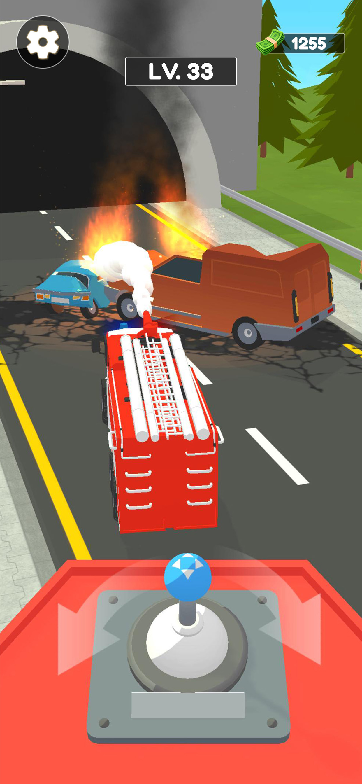 Ultimate Car Parking Master screenshot 5