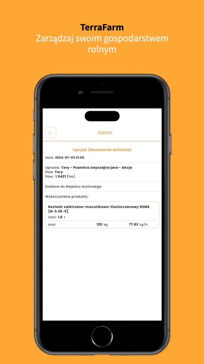 Terra Farm screenshot-4