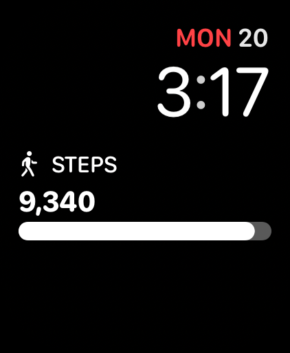 Steppers - Step with Friends screenshot 11