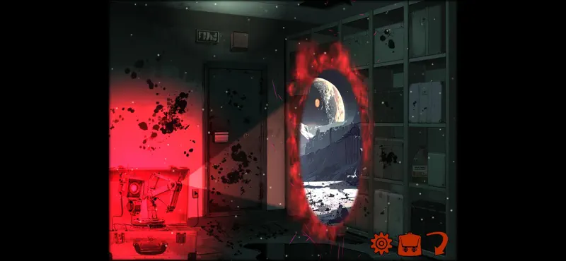 Basement Part 2 screenshot 5 of 9