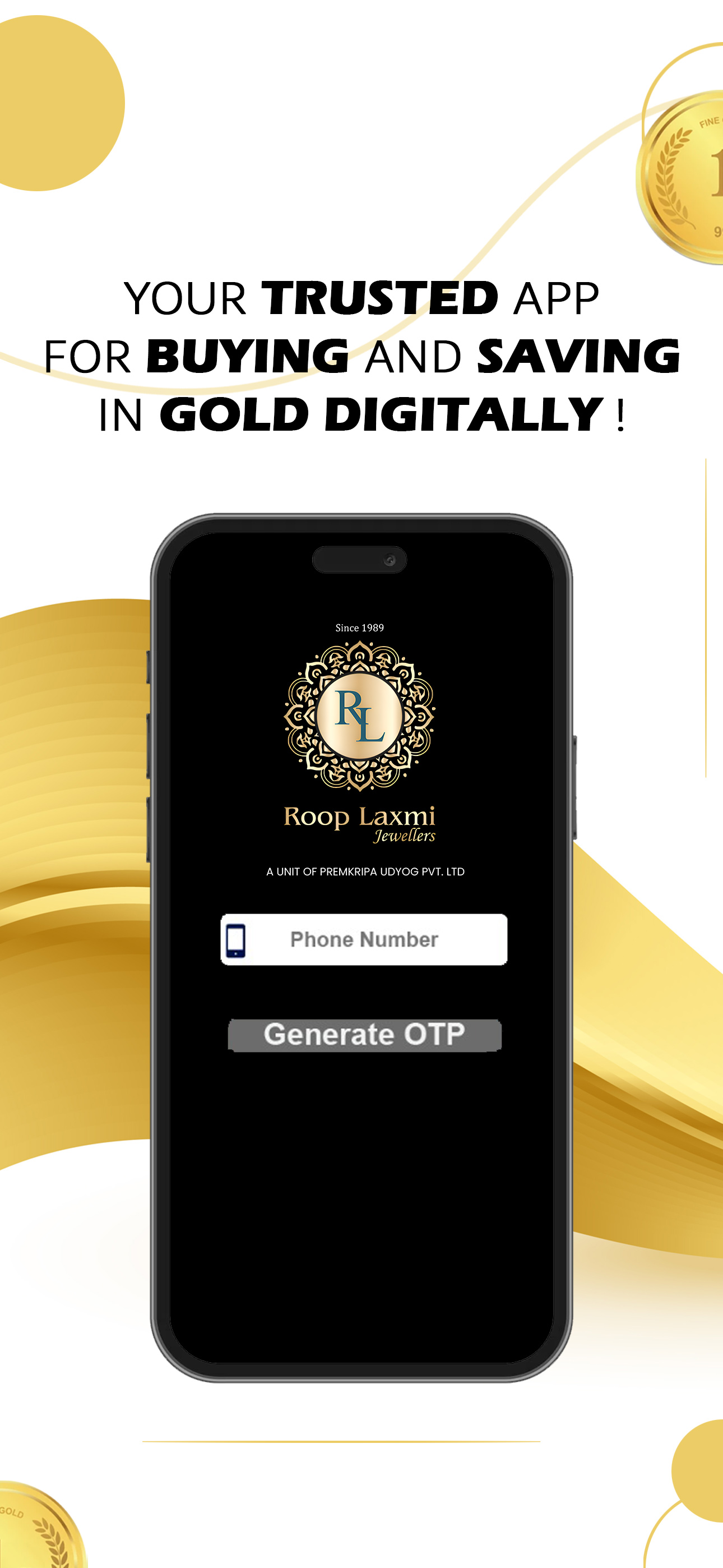 ROOP LAXMI JEWELLERS screenshot 4