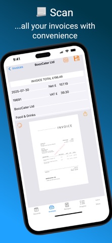 ServeSmart Screenshot 6 of 10