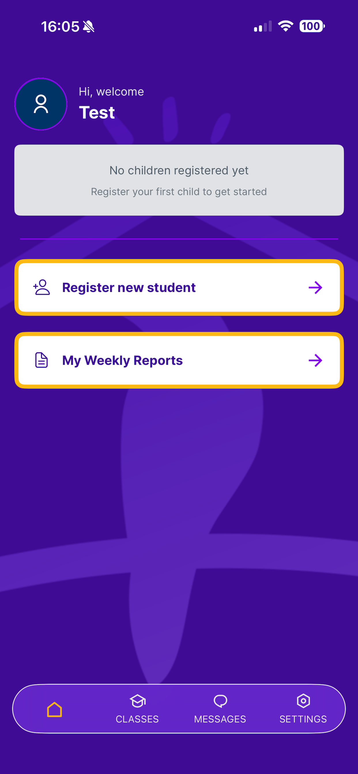 Worship School
