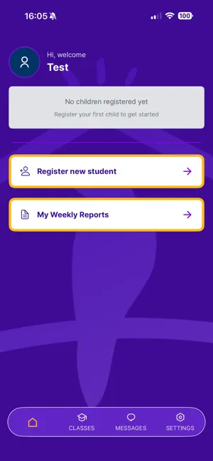Worship School screenshot 1