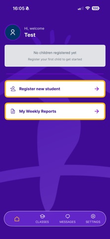 Worship School screenshot