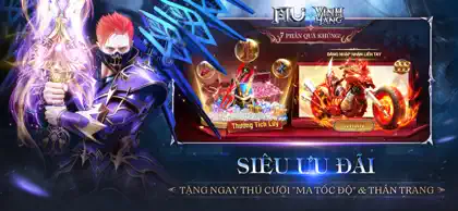 Screenshot 3 von 6 zu MU: VĨNH HẰNG