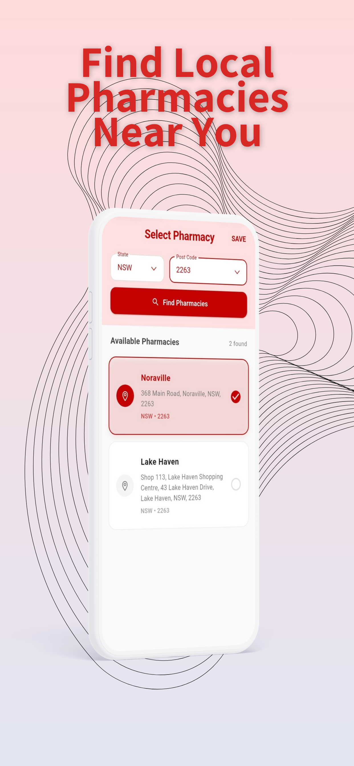 MedDeals screenshot 7