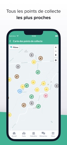 SEMOCTOM+ screenshot