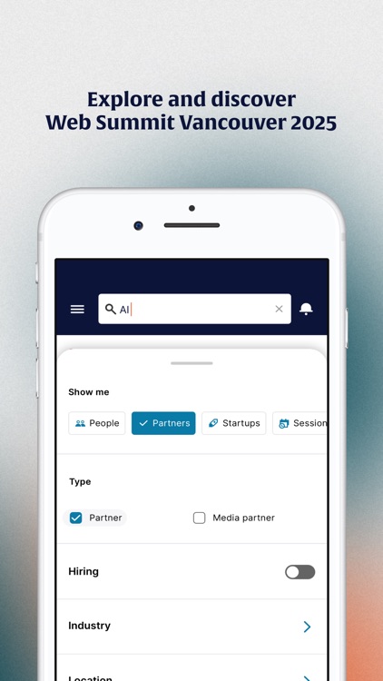 Web Summit Vancouver screenshot-5