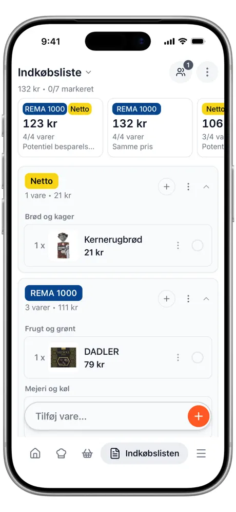 Goma screenshot 3