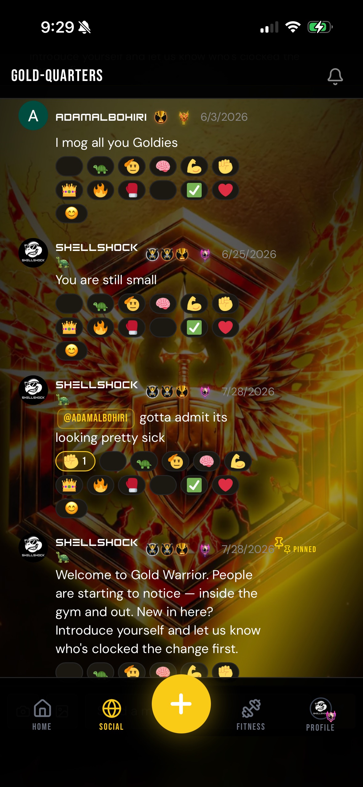 Screenshot 6 of ShellShock Trainer
