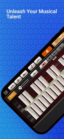 Professional Glockenspiel Screenshot 2 of 10